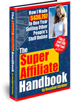 Immense Affiliate Instruction manual